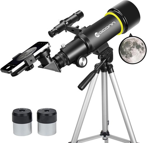 Telescope for adults - for,