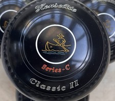 Henselite Classic II Series-C