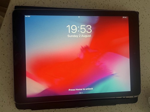 Apple ipad 6th generation - apple, 32gb