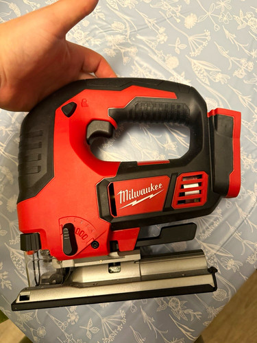 Milwaukee m18 bjs 18v cordless - 18v,