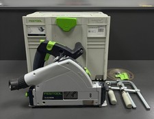 Festool TS55 Saw