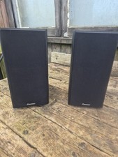 Pioneer S-Hm20 30w Speakers