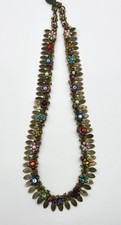 Vintage Michal Negrin Necklace