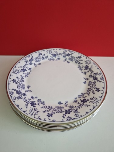 Royal doulton sapphire - royal,