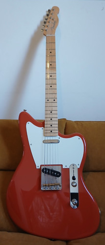Fender offset telecaster - fender,