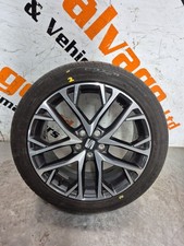 2020-2025 SEAT IBIZA 6F MK5