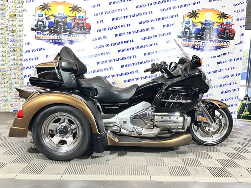 2006 honda gl1800 - honda,