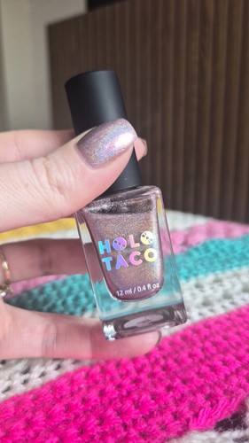 Holo taco fifty - taco, of