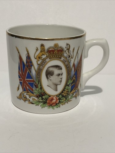 King edward v111 - king,
