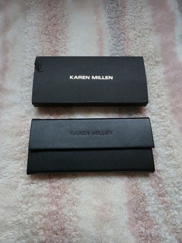 Karen millen glasses case - millen,