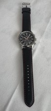 Men's Lorus Chronograph Watch