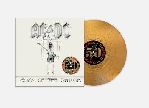 Flick of the switch - ac/dc-,
