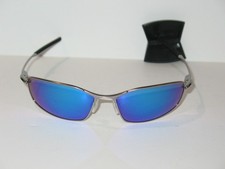 Oakley WHISKER Satin Chrome