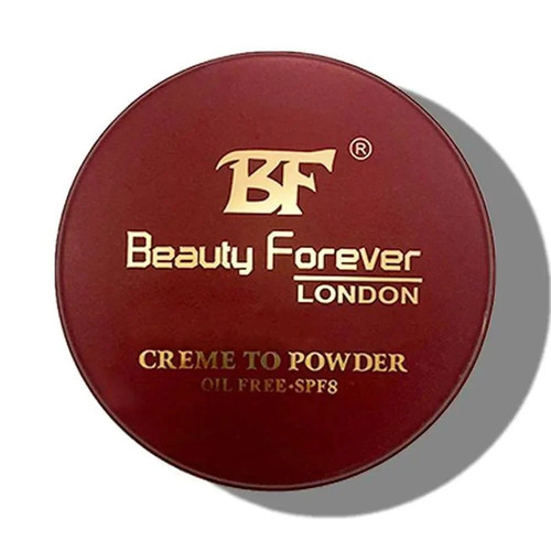 Beauty forever creme - beauty,