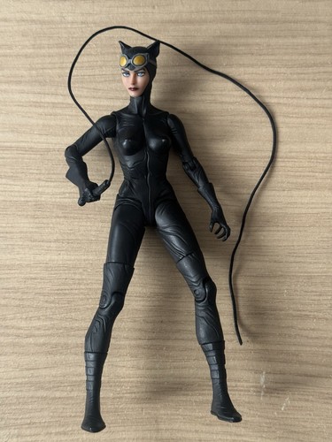 Comics new catwoman - dc,