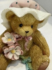 2002 Cherished Teddies