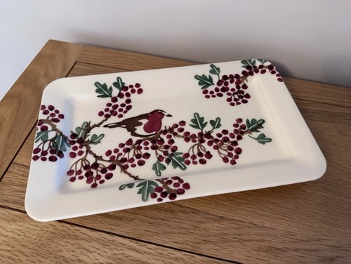 Emma bridgewater hawthorn - bridgewater,