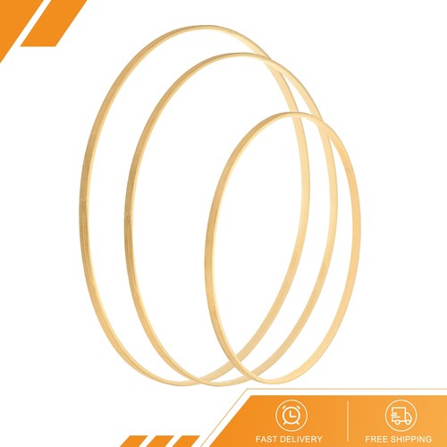 3pcs inch wooden - 3pcs,