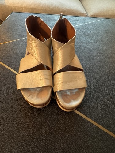Bussola women 8 shoes - 38,