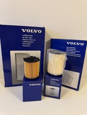 Genuine Volvo Service Kit