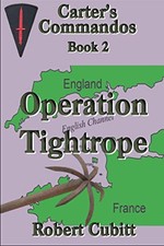 Operation tightrope carter s - operation, (carter's