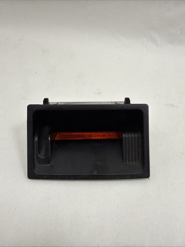 Audi ashtray centre - b8,
