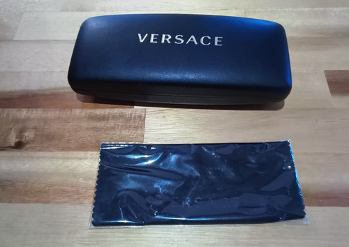 Versace authentic hard - versace,