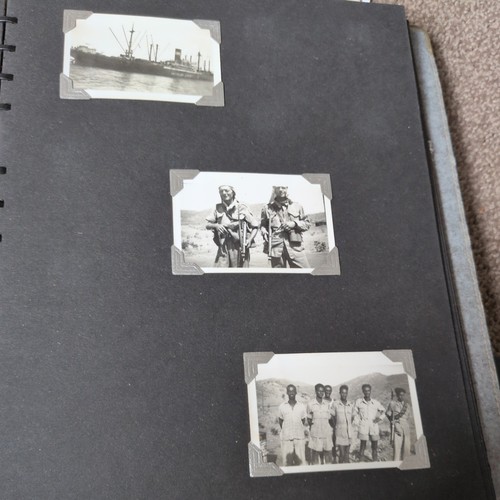 Wwii british army photo - wwii,