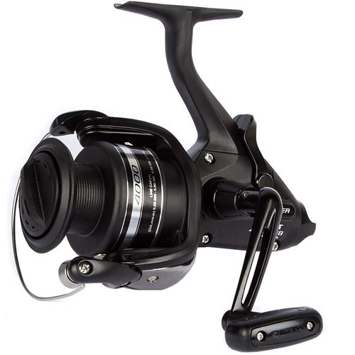 Shimano baitrunner 4000 fb - shimano,