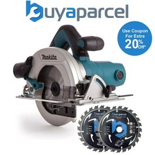 Makita HS6601 240v Corded