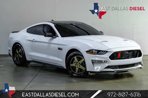 2023 ford mustang premium - ford,