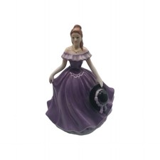 Leonardo Collection Figurine