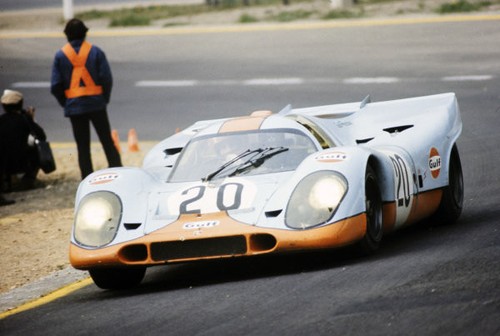 Siffert derek bell - jo, j