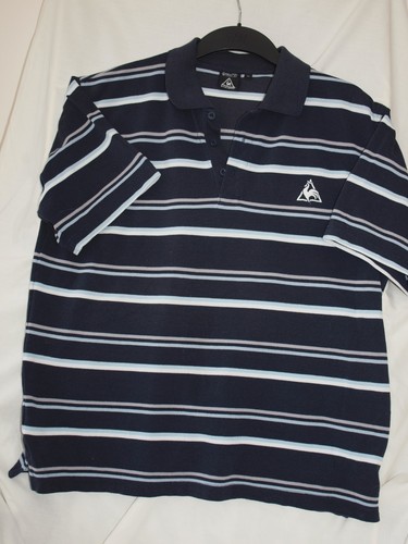 Coq sportif blue - le,