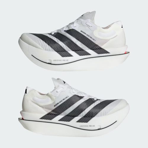 Adidas adizero adios pro - evo, 3