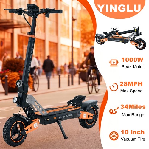 1000w adult electric scooter - electric,