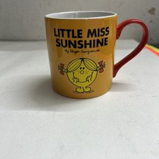 Little Miss Sunshine Coffee