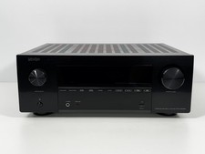 Denon avc x3700h home cinema - denon,