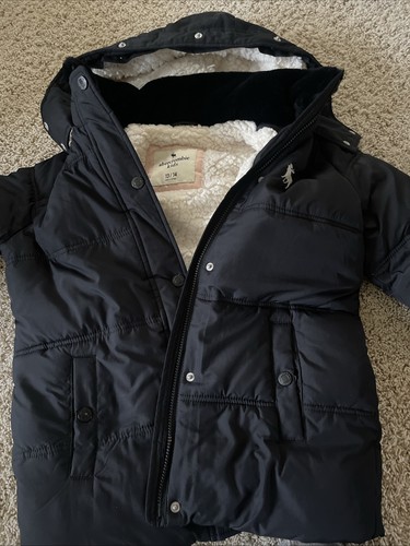 Girls abercrombie and fitch - girls,