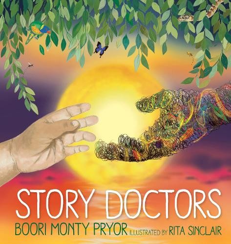 Boori monty pryor - pryor, story