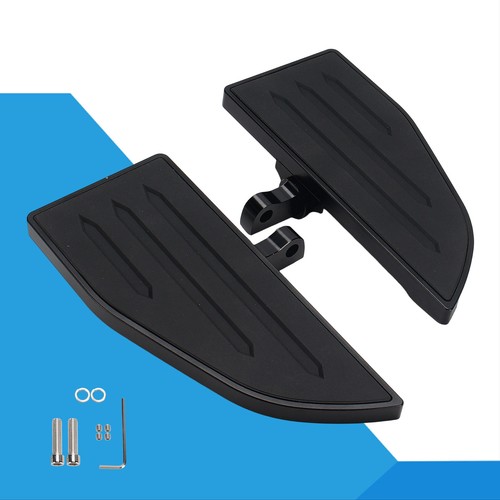 Rubber driver floorboards - rubber,