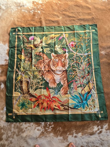Vintage gucci authentic silk - vintage,