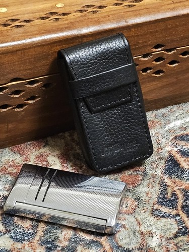 Genuine leather case cover - leather,