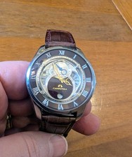 Citizen Campanola Eco-Drive