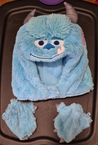 Disney monsters inc - disney,