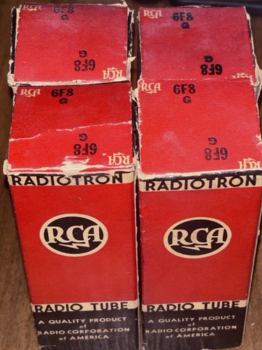 Quad 1946 date matched 613 - 1946,