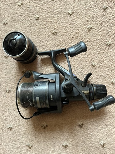 Shimano baitrunner aero - shimano,