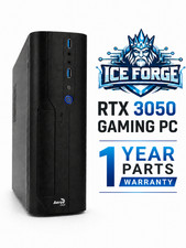 Gaming, Media PC, Ultra Slim