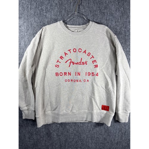 Lucky brand fender - lucky,