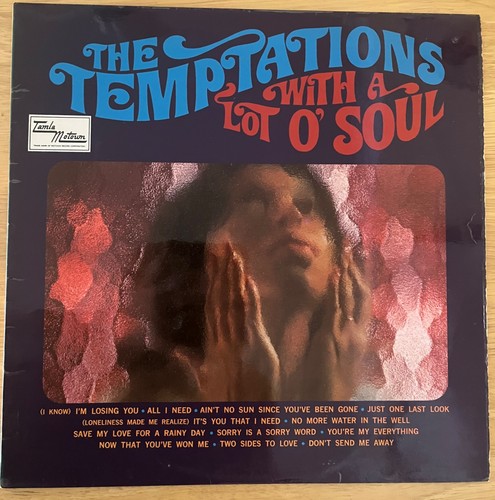 Temptations with lot - temptations, soul